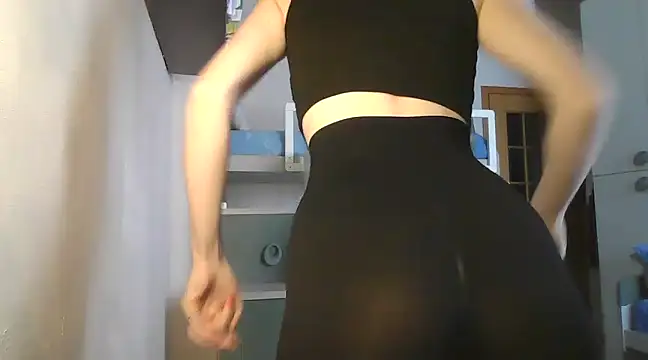 Feli blue online show from 12.05.24