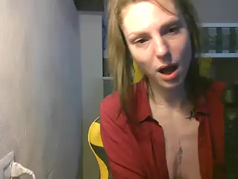 Feli blue online show from 01.31.25