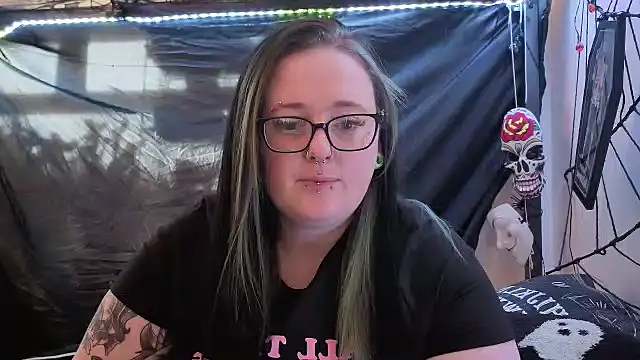 Bunny Cummings online show from 02.03.26