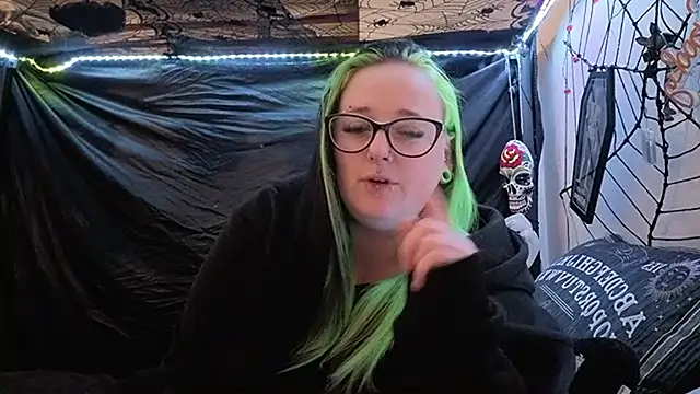 Bunny Cummings online show from 02.15.26