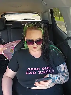 Bunny Cummings online show from 04.16.26