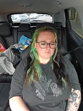 Bunny Cummings online show from 04.17.26