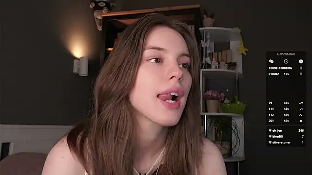 DarylBarks online show from 04.21.26