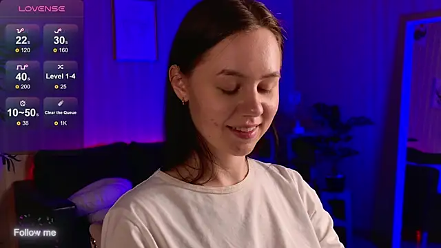 Snapshot of Risky_dream chatting on 12.24.24 Risky dream online show from 12.24.24