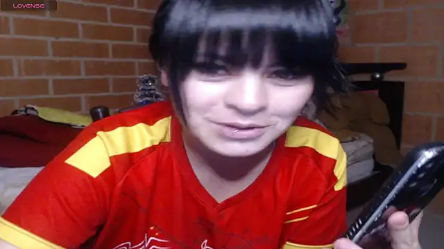 Valerydirty dark online show from 12.19.24