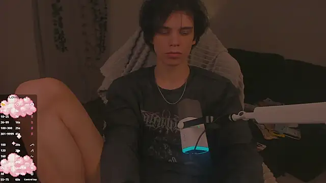 Wampeyes online show from 09.08.25