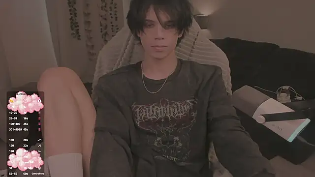 Wampeyes online show from 09.29.25