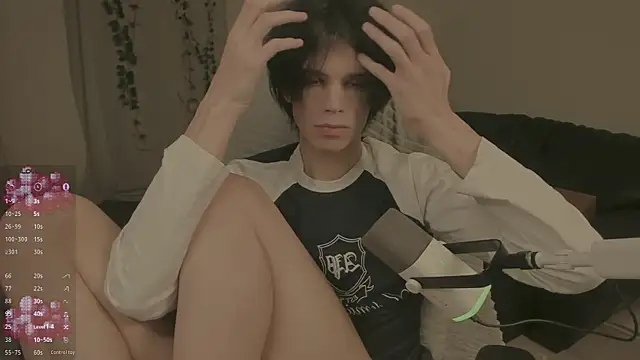 Wampeyes online show from 11.16.25