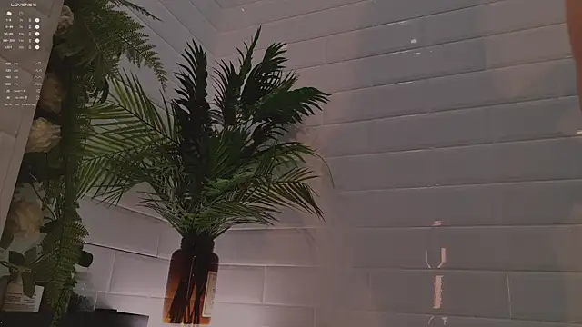 MichaellaMoon online show from 12.03.25