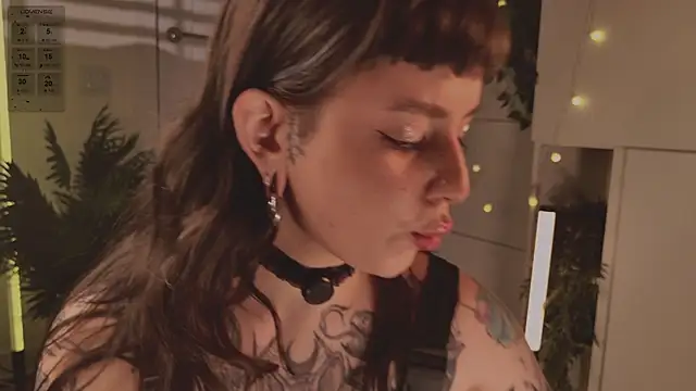 MichaellaMoon online show from 01.16.26