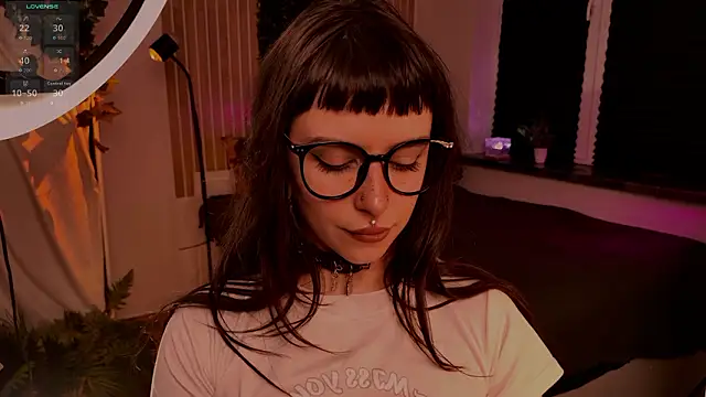 MichaellaMoon online show from 02.23.26