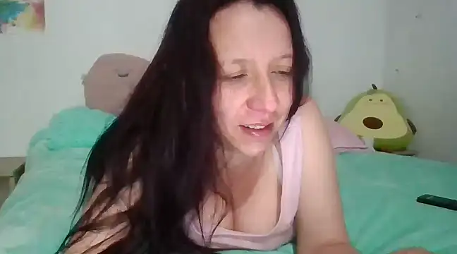 milfevha online show from 01.31.25