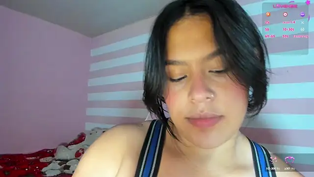 Loveequinn online show from 01.06.25