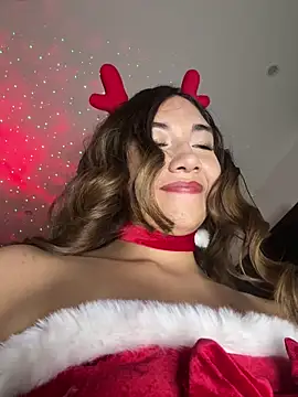 Iris lee online show from 12.20.25