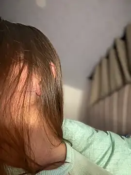 Snapshot of Iris_lee chatting on 02.20.26 Iris lee online show from 02.20.26