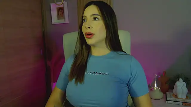 Alessia-miller  online show from 12.21.24