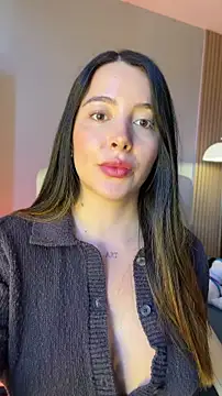 Alessia-miller  online show from 06.17.26