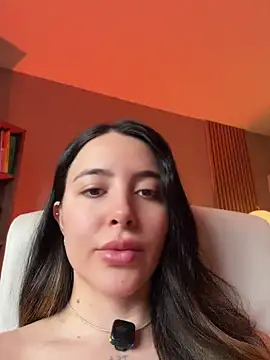 Alessia-miller  online show from 07.27.26