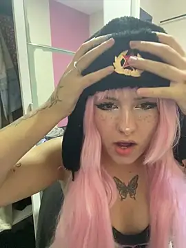 Snapshot of belletotosa chatting on 03.13.26 belletotosa online show from 03.13.26