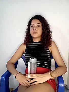 Caccau scorpion online show from 02.19.25