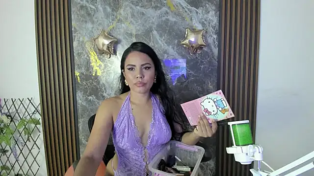 nicol jone1 online show from 09.16.25