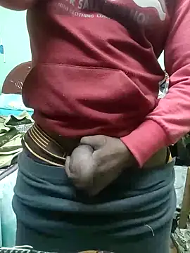 Snapshot of ShelfyOfferer chatting on 03.14.25 ShelfyOfferer online show from 03.14.25