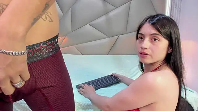 Snapshot of Bonny_Bonss chatting on 01.29.25 Bonny Bonss online show from 01.29.25