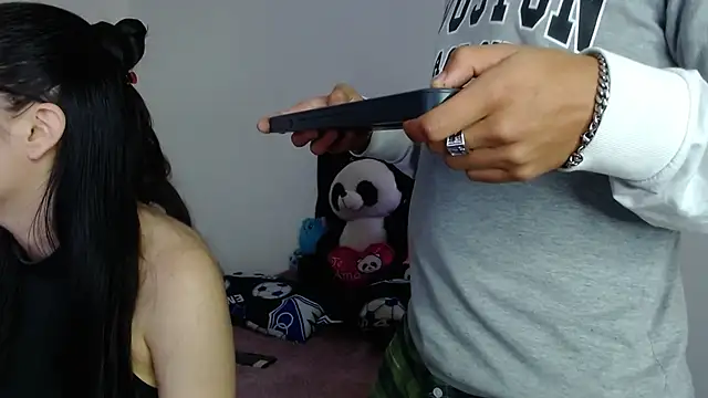 Bonny Bonss online show from 05.01.26