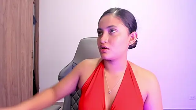 Isa squirt1 online show from 02.21.26