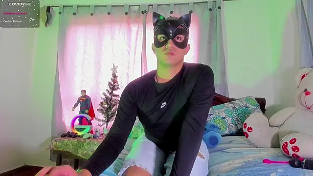 Chris Maddox online show from 12.26.24