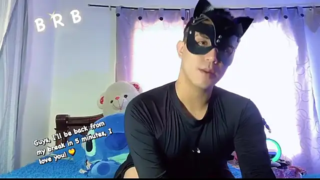 Chris Maddox online show from 03.05.25