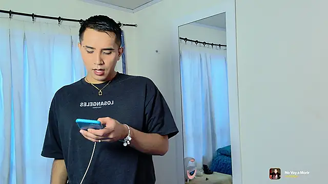 Chris Maddox online show from 11.01.25