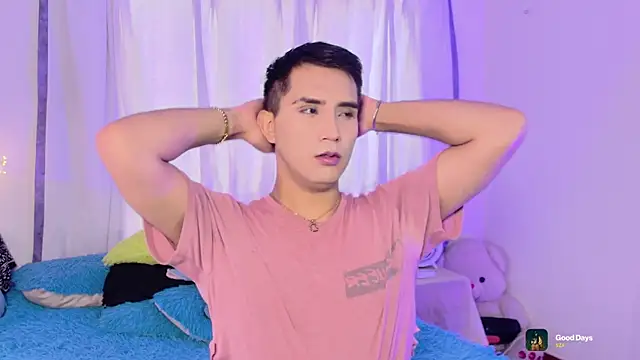 Chris Maddox online show from 11.07.25