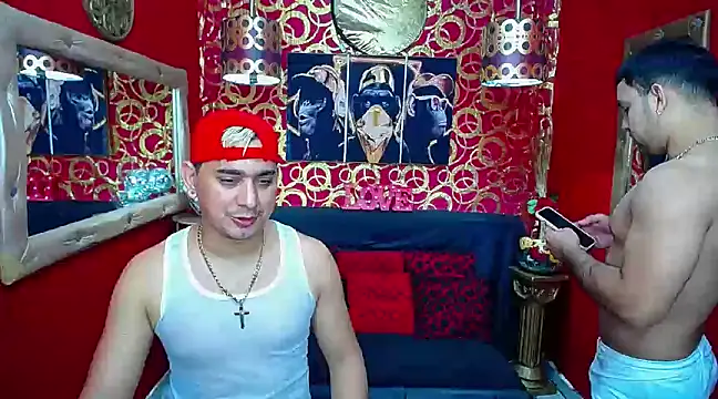 BOYSPEIN online show from 02.18.25