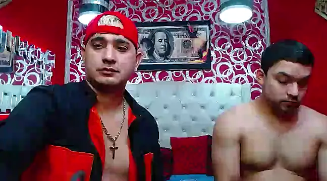 BOYSPEIN online show from 02.19.25