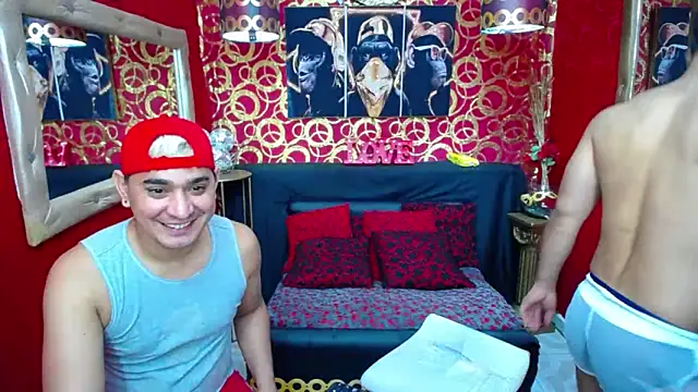 BOYSPEIN online show from 02.24.25