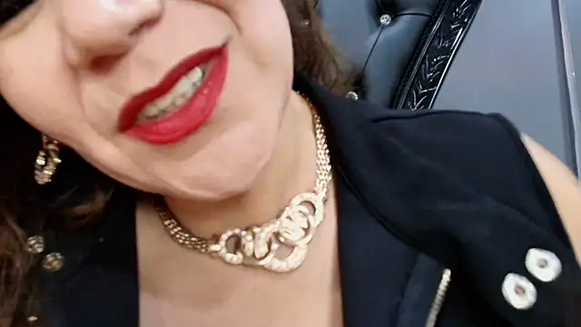 Snapshot of MelaniaKnauss chatting on 03.05.25 MelaniaKnauss online show from 03.05.25