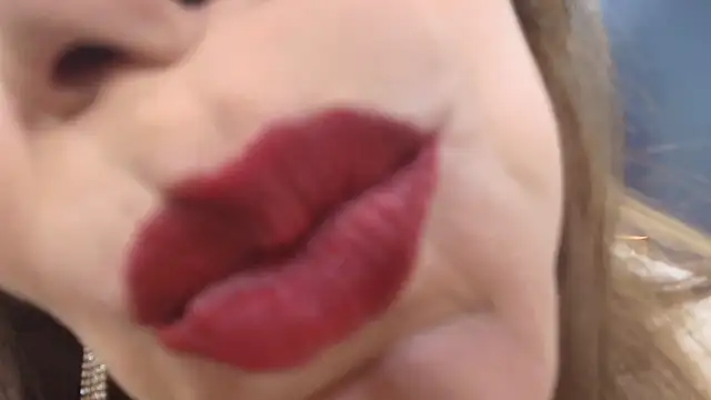 Snapshot of MelaniaKnauss chatting on 03.19.25 MelaniaKnauss online show from 03.19.25