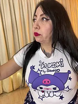 eva sexx69 online show from 03.14.25