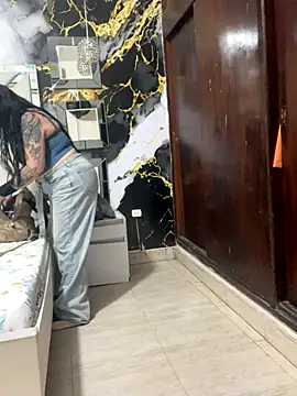 eva sexx69 online show from 09.26.25