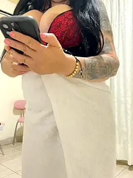 eva sexx69 online show from 10.19.25