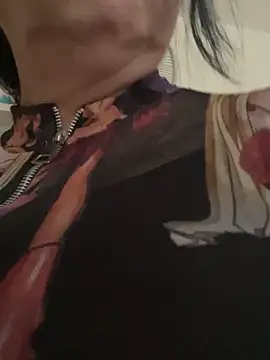 eva sexx69 online show from 10.28.25