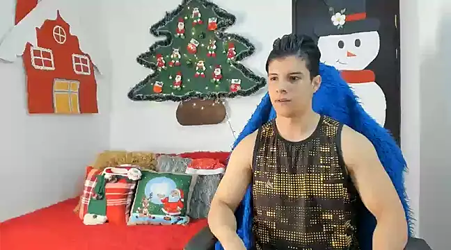 cory okell online show from 12.14.24