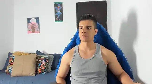 cory okell online show from 01.27.25