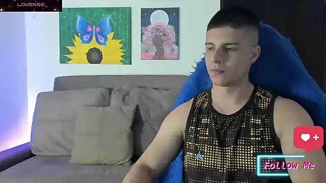 cory okell online show from 05.26.26