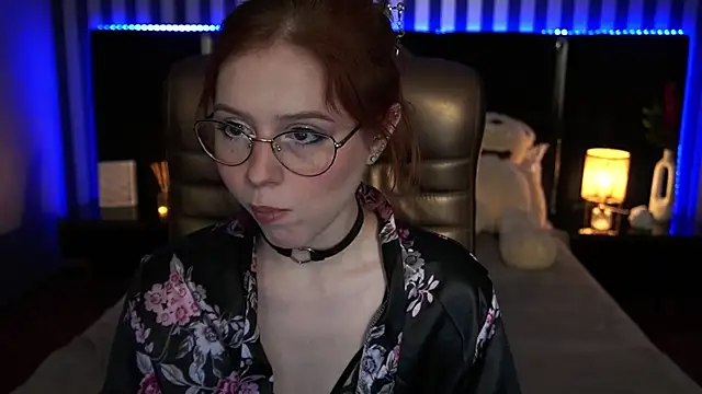 Sasha Exclusive online show from 01.30.25