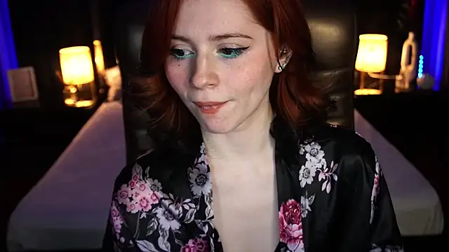 Sasha Exclusive online show from 02.21.25