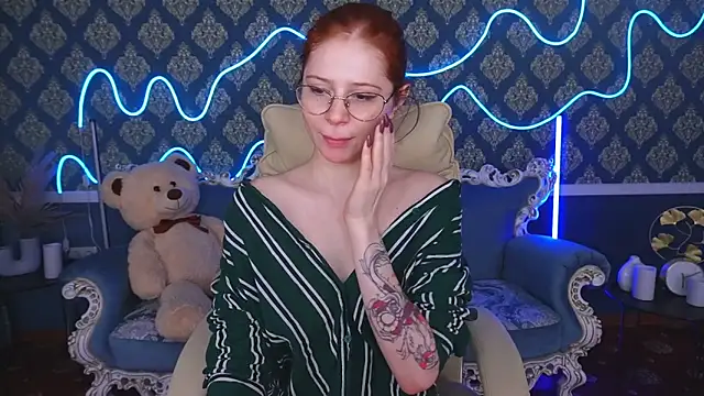 Sasha Exclusive online show from 09.22.25