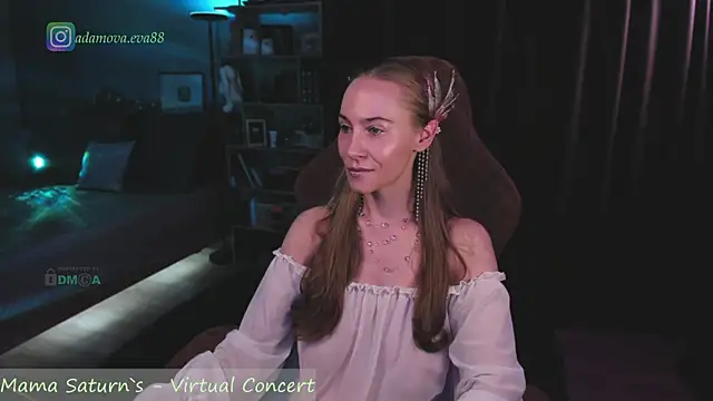 Snapshot of _Eva_Adama chatting on 06.13.26 Eva Adama online show from 06.13.26