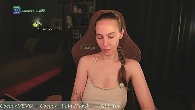 Snapshot of _Eva_Adama chatting on 07.05.26 Eva Adama online show from 07.05.26